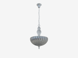 Pendant light (6703S clеar)