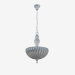 3d model Pendant light (6703S clеar) - preview