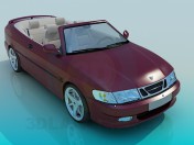 SAAB Cabriolet