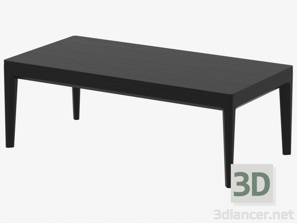 3D Modell Couchtisch CASE № 3 (IDT017006000) - Vorschau