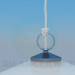 3d model Araña de luces - vista previa