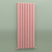 3d model Radiator SAX 2 (H 1800 18 EL, Pink - RAL 3015) - preview