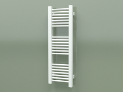 Heated towel rail Mike One (WGMIN071023-S8, 710х230 mm)