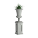 modello 3D di Vaso da fiori В8_2 comprare - rendering