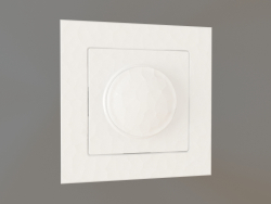 Dimmer (martello bianco)