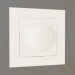 Modelo 3d Dimmer (martelo branco) - preview