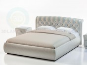 Montserrat Bed