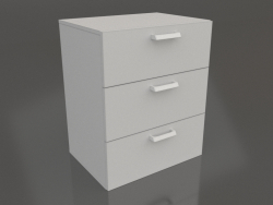 Тумба встраиваемая ЛК-600 ТЯ-В 900