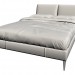 Modelo 3d Cama 9745 2 - preview