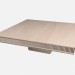 3d model Coffee table 1 Ruthy - preview