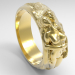 3D Modell Ring - Vorschau