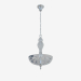 3d model Pendant light (6803S) - preview