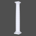 3d model Column (K35T) - preview