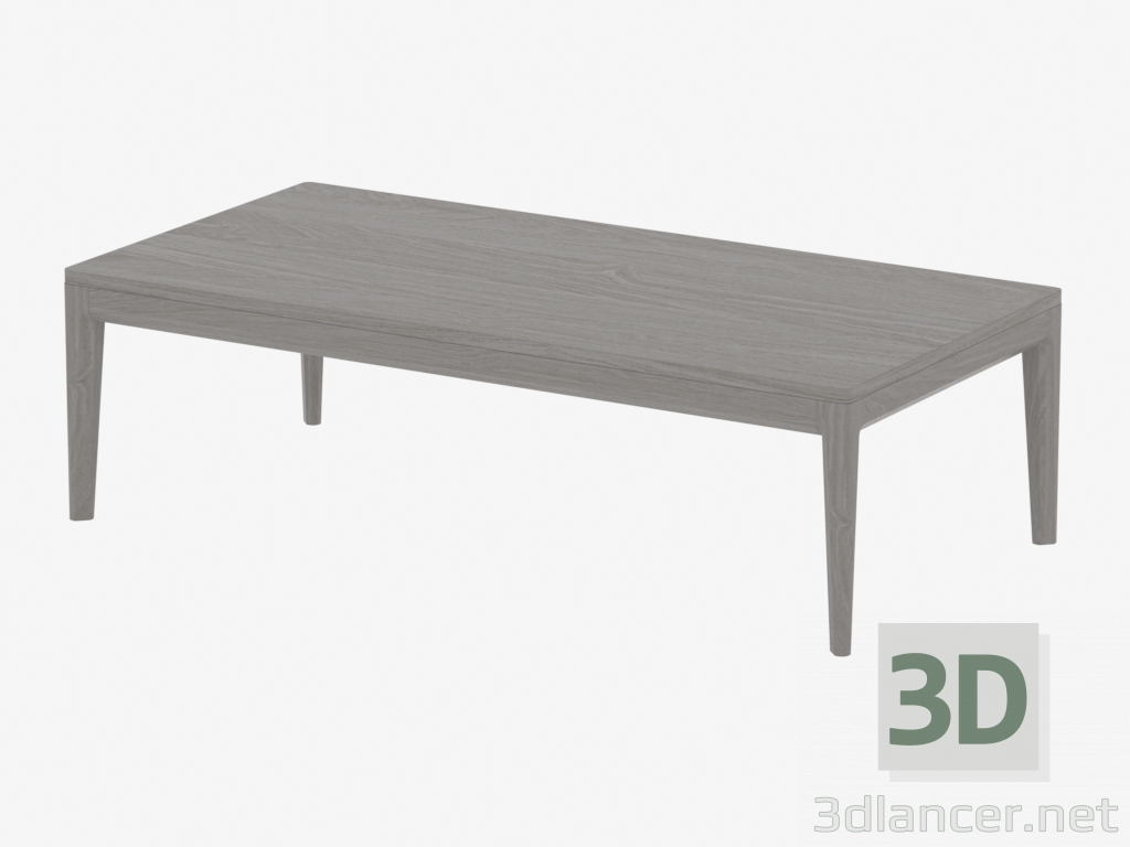 3D modeli Sehpa CASE №4 (IDT018004000) - önizleme