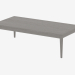 3d model Coffee table CASE №4 (IDT018004000) - preview