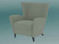 Fauteuil Paradiso