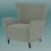 3d model Sillón Paradiso - vista previa