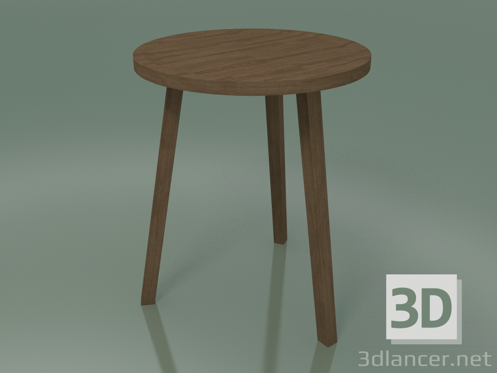 Modelo 3d Mesa de centro (44, Natural) - preview