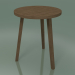 Modelo 3d Mesa de centro (44, Natural) - preview