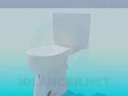 Toilet Bowl