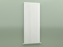 Radiateur SAX 2 (H 1800 18 EL, Standard blanc)