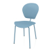 3d model La silla Ocean (Ocean Blue) - vista previa