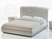 Montserrat Bed Suite