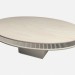 3d model Coffee table 2 Ruthy - preview