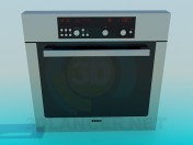 Bosch Oven