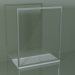 3d model Shower screen 6100 - preview