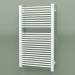 3d model Heated towel rail Mike One (WGMIN073043-S8, 735х430 mm) - preview