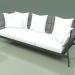 3D Modell Sofa 103 (Gürtelstein) - Vorschau