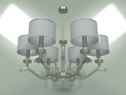 Chandelier SPARONE SPA-ZW-6 New (NA)