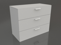 Einbauschrank LK-900 TYA-V 900