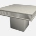 3d model Coffee table 3 Ruthy - preview