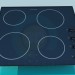 3d model Cooktop Electrolux - preview