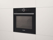 Horno de Gas Empotrado BOSCH HBG 633NB1