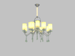 Chandelier (4508 + 4C)