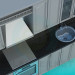 Modelo 3d Cozinha - preview