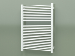 Heated towel rail Mike One (WGMIN073053-S1, 735х530 mm)