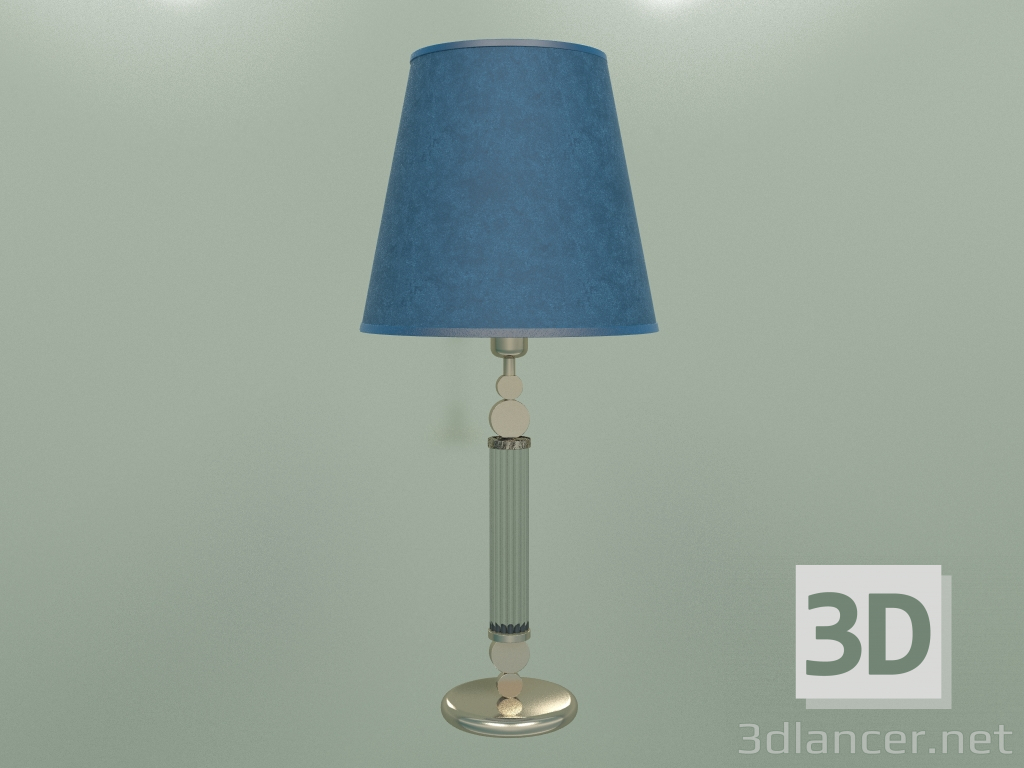 3d model Lámpara de mesa Tamara TAM-LG-1 (Z) - vista previa