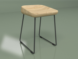 Tabouret VAGUE