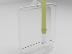 Glass Bag