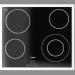 3d model Built-in electric cooker (hob) PKF645D17A - preview