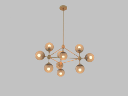 Chandelier (5810C)