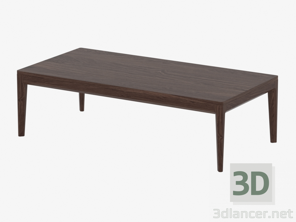 3d model Mesa de centro CASE №4 (IDT018005000) - vista previa