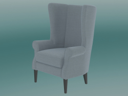 Fauteuil Bordeaux