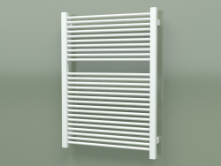 Heated towel rail Mike One (WGMIN073053-S8, 735х530 mm)