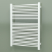 3d model Heated towel rail Mike One (WGMIN073053-S8, 735х530 mm) - preview