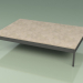 Modelo 3d Mesa de centro 355 (Metal Smoke, Farsena Stone) - preview